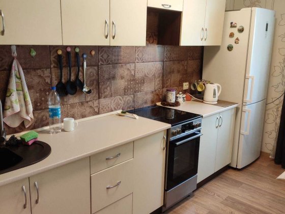 Сдаётся 3-ком. 5 мин до моря,7 мест! Идеально для семьи! Чорноморськ