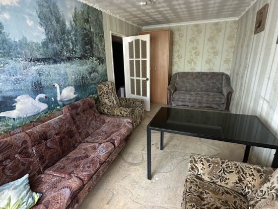 Сдам квартиру посуточно или почасово Чорноморськ