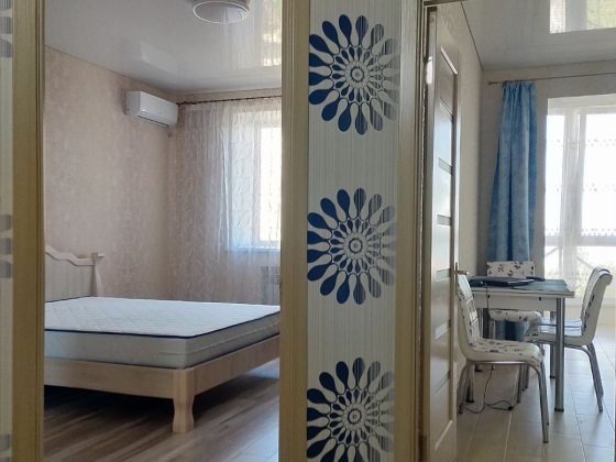 1 км кв ж/к"Парус" Чорноморськ