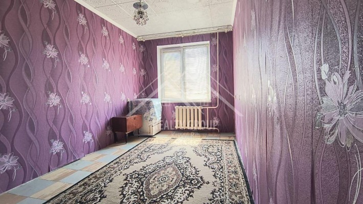 Продаж 3к квартири по Елекрозаводській - фото 1