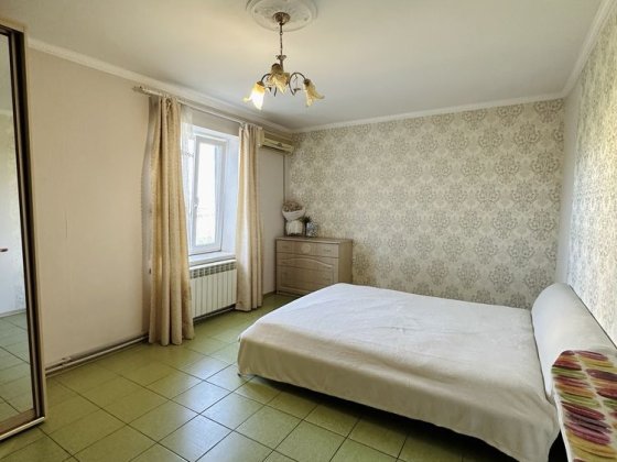 Сдам квартиру в приватному будинку подобово Чорноморськ