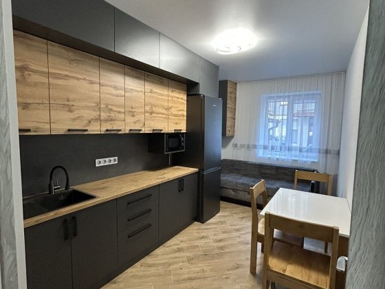 Подобова оренда квартири в самому серці Старого міста Кам'янець-Подільський