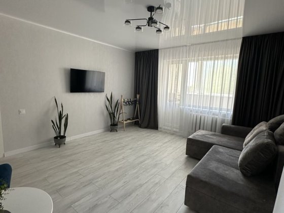 Аренда 2 к. Квартири подобо м. Чорноморськ вільна з 20.08 Черноморск