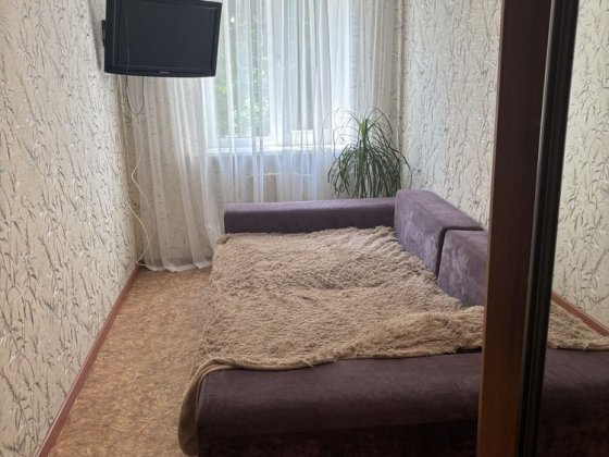 Сдам двухкомнатную Чорноморськ