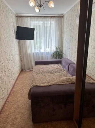 Сдам двухкомнатную - фото 1