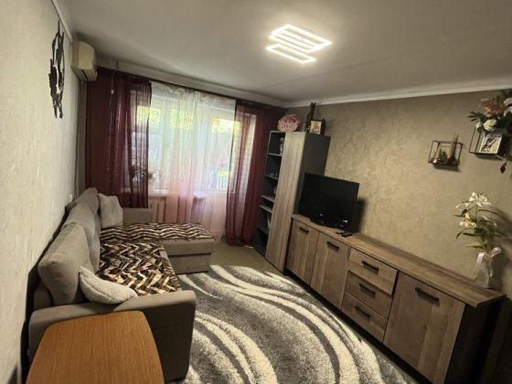 Здам свою 2-х квартиру по суточно Чорноморськ