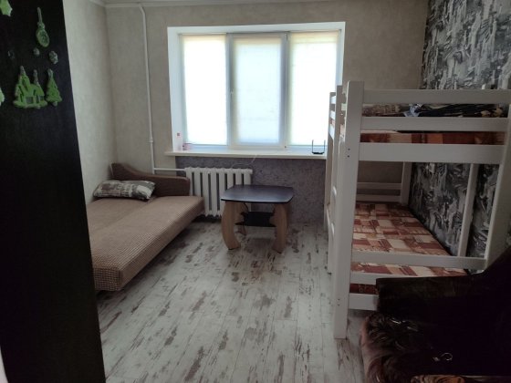 Сдам посуточно квартиру Черноморск