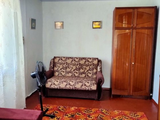 Квартира подобово Черноморск