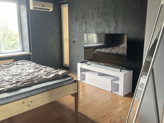 Здам квартиру подобово та на довготривалий термін. Кам'янець-Подільський