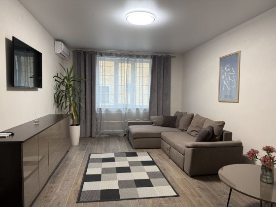 Подобово центр Старого міста Кам'янець-Подільський