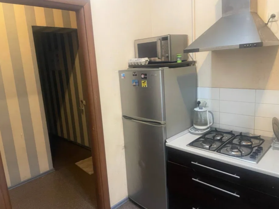 2х к Троицкая / Ришельевская. Дворовая. Одесса