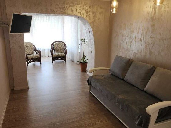 Чорноморськ, комфортный отдых Чорноморськ