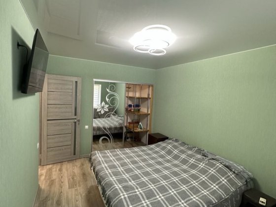 Здам подобово в оренду 1-к. кв. в центрі Чорноморська! Вільна з 30.08 Черноморск