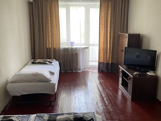 Здам 1-кімнатну квартиру. Центр. Чорноморськ