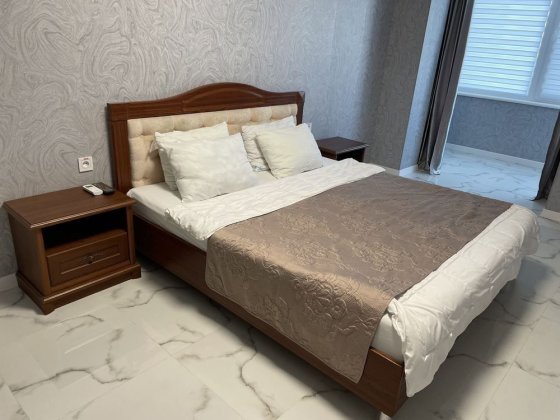 Свободна! Сдам  квартиру  с видом на море  Парковая Черноморск