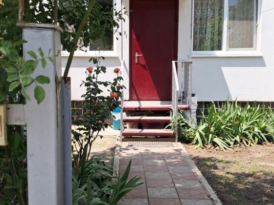 Сдам свою квартиру по суточно в Черноморске Чорноморськ