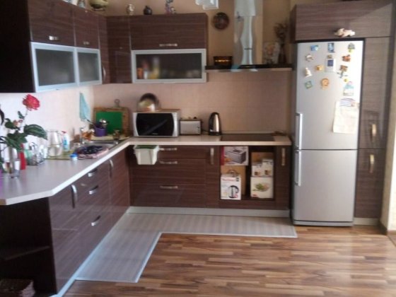 Здам подобово 2 кімнатну квартиру /сдам 2 комнат.квартиру от хозяина Черноморск