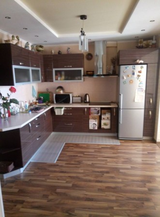 Здам подобово 2 кімнатну квартиру /сдам 2 комнат.квартиру от хозяина - фото 1