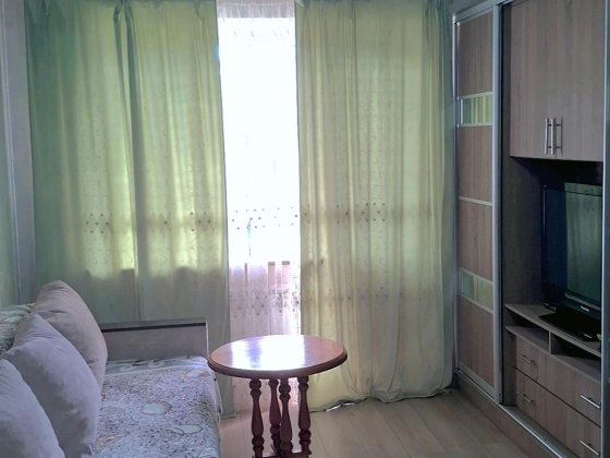 2-кімн. Подобово/погодинно біля парку [2+2+1] Ковель