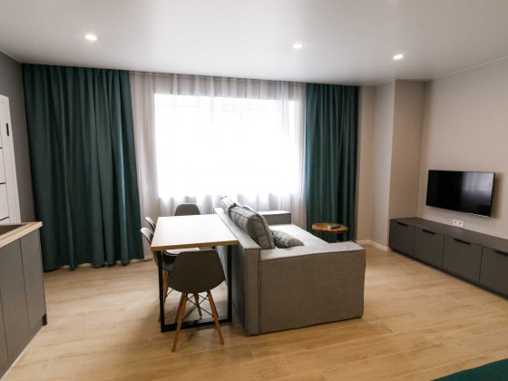 Оренда апартаментів квартири подобово Коломыя