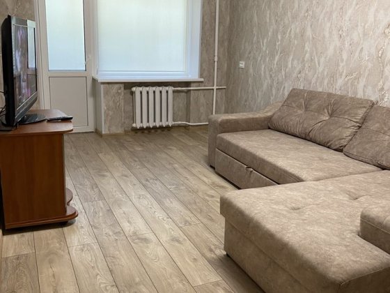 Здам квартиру подобово в центрі міста Конотоп