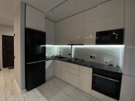 Здам подобово 1кім в центрі Краматорск