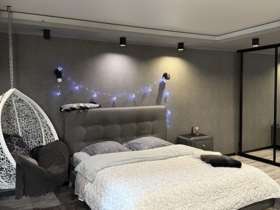 Подобова оренда VIP студії в центрі Краматорск