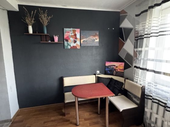 Квартира посуточно в старом городе Краматорск