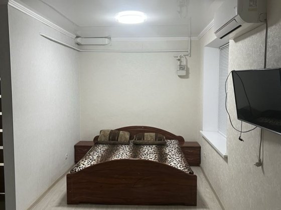 Оренда квартири, довгострокова, подобово. Марганец