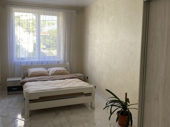 Здається квартира подобово або на довгий термін Мукачево