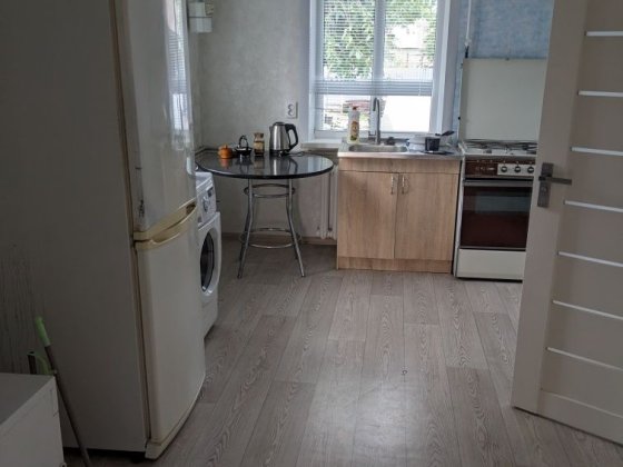 Подобова оренда житла Прилуки