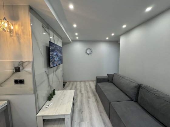 Здам 3х кім. квартиру подобово ! Прилуки