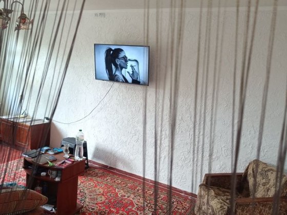 Квартира посуточно Павлоград