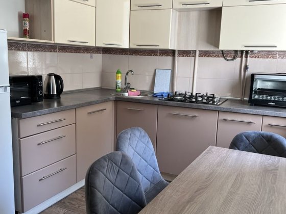 Подобово квартира від власника. Центр міста,площа.Звітні документи. Павлоград