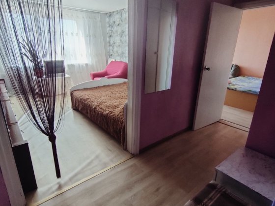 Оренда двокімнатної квартири подобово, оформлення документів Світловодськ