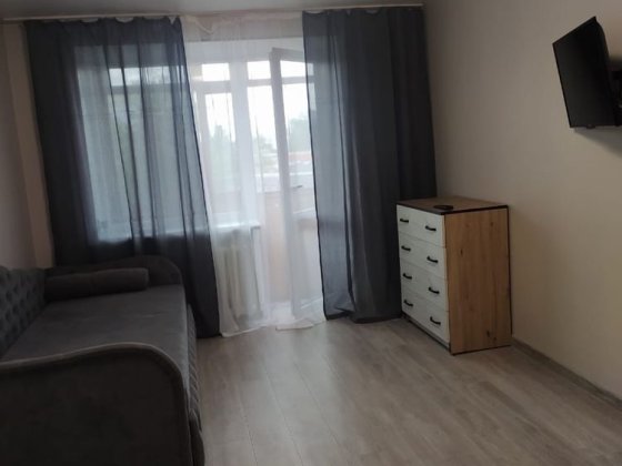 Однокімнатна квартира подобово Славута