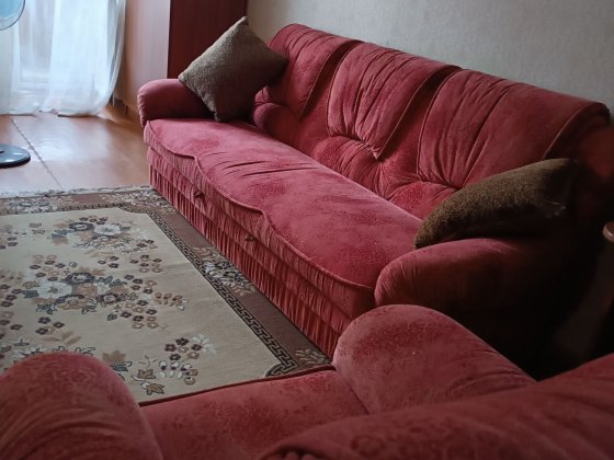 Квартира посуточно  центр