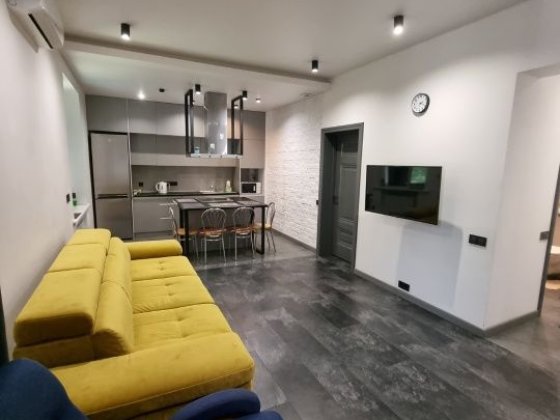 Аренда квартиры посуточно