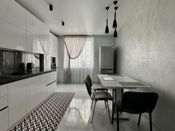 Оренда 2-х кімнатної квартири подобово НОВОБУДОВА у Трускавці Трускавець