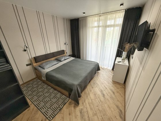 ‼️Вільно з 28 серпня‼️ Квартира "SOLO" - вул. Роксолани 16 Трускавець