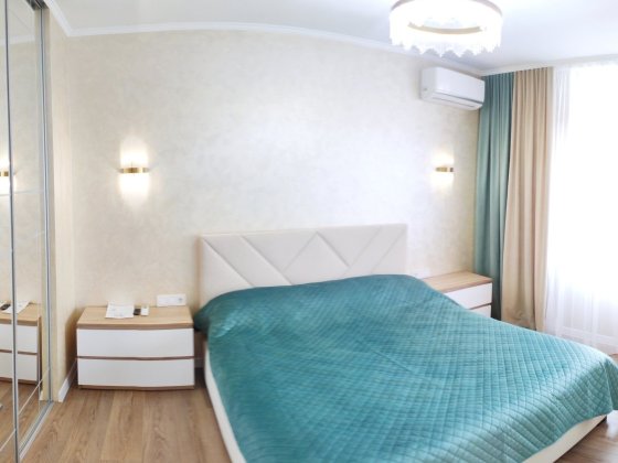 Кондеціонер, паркінг,тераса.Сам центр Трускавця Трускавець