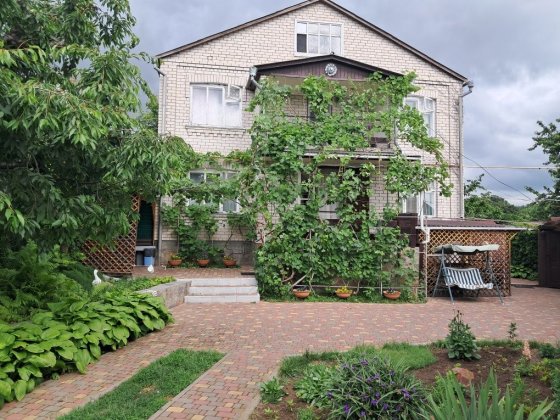 Житло подобово в м.Умань біля парку "Софіївка" Умань