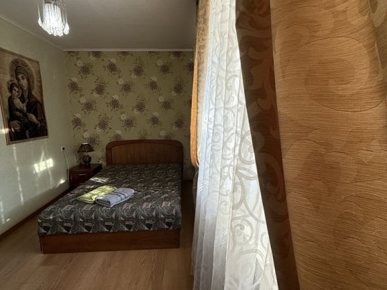 Сдам посуточно квартиру возле «Шелковичного парка»