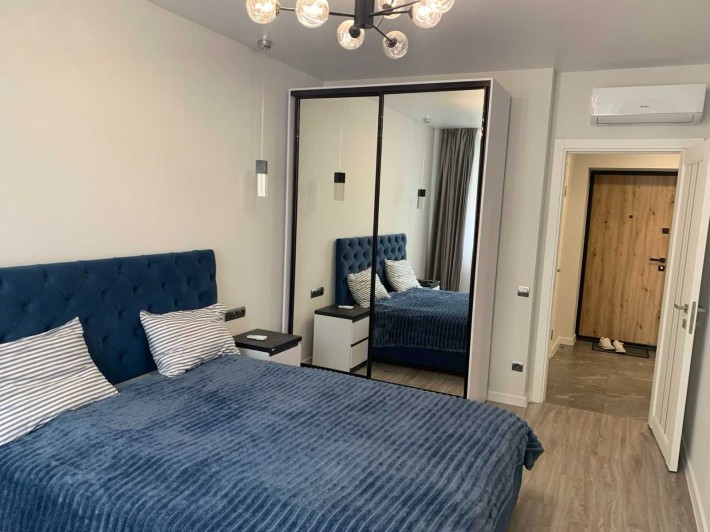 ‼️ Вільна ‼️Подобово ! ЖК" Platinum Apartments"  Є відео апартаментів - фото 1