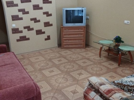 Квартира подобово двохкімнатну Умань