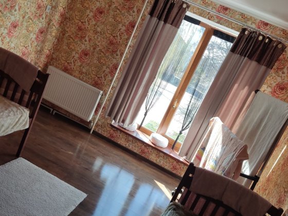 Здам подобово однокімнатну квартиру, район жд вокзалу