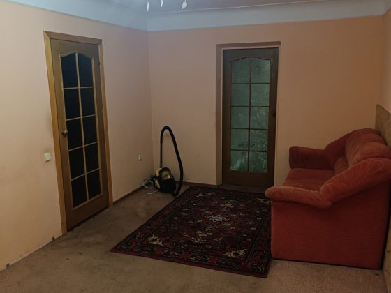 Здам подобово свою квартиру,вільна з 06.08 Чугуев