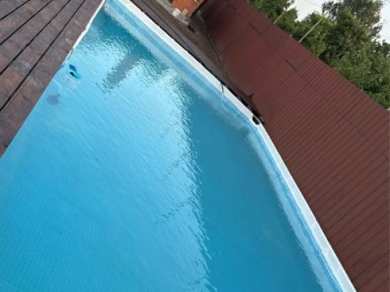 Посуточная оренда басейна Шостка