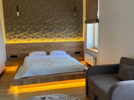 Апартаменти на озерні Хмельницький