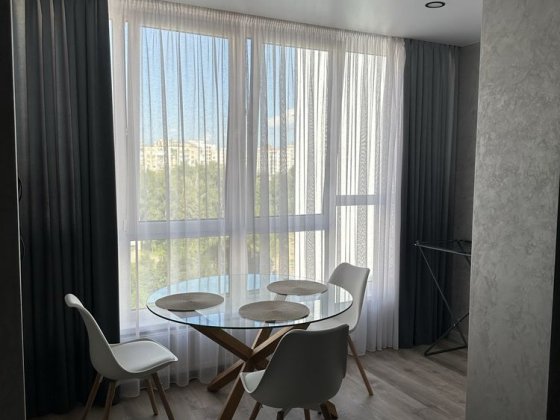 Квартира- студія, здача подобово Хмельницький